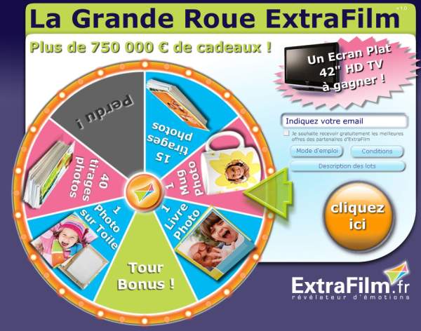 extrafilm extrafilm