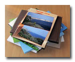 testlivrephoto Test de 9 livres photo
