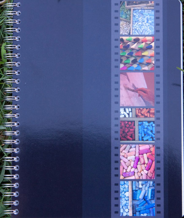 blog-cahier-personnalisé Le cahier photo personnalisé de Photobox