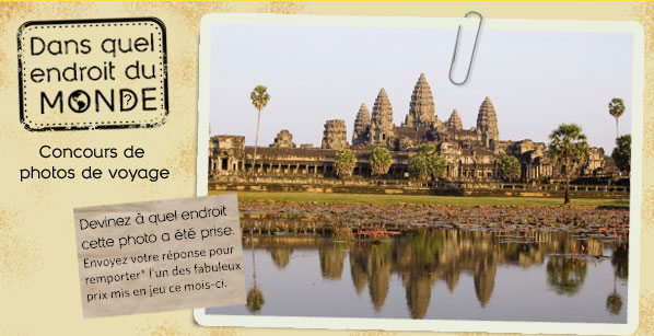 kodak Jeu concours