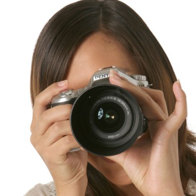 Cours de photo