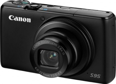 Canon S95
