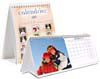 Calendrier photo personnalisé