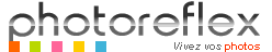 Photoreflex