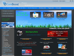 Comboost