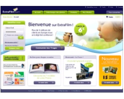 Extrafilm