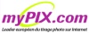 Pack de 300 photos chez myPIX