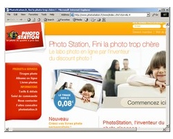 Photostation