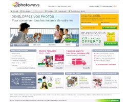 Photoways